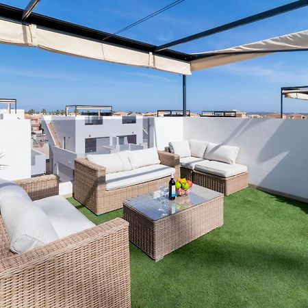 Villa Marabu Lagoon 克萨达城 外观 照片