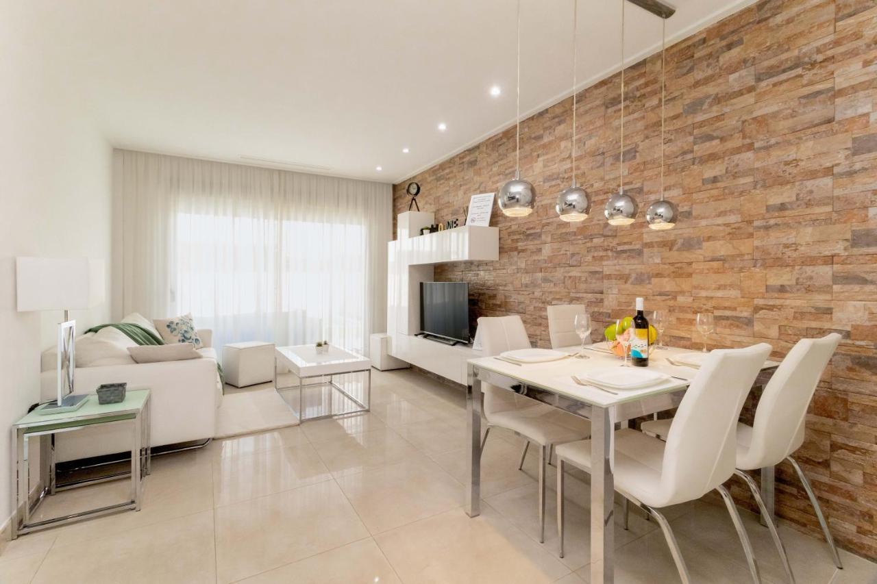 Villa Marabu Lagoon 克萨达城 外观 照片