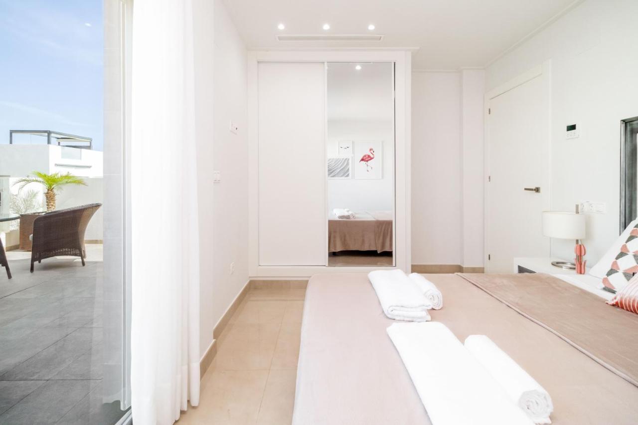 Villa Marabu Lagoon 克萨达城 外观 照片