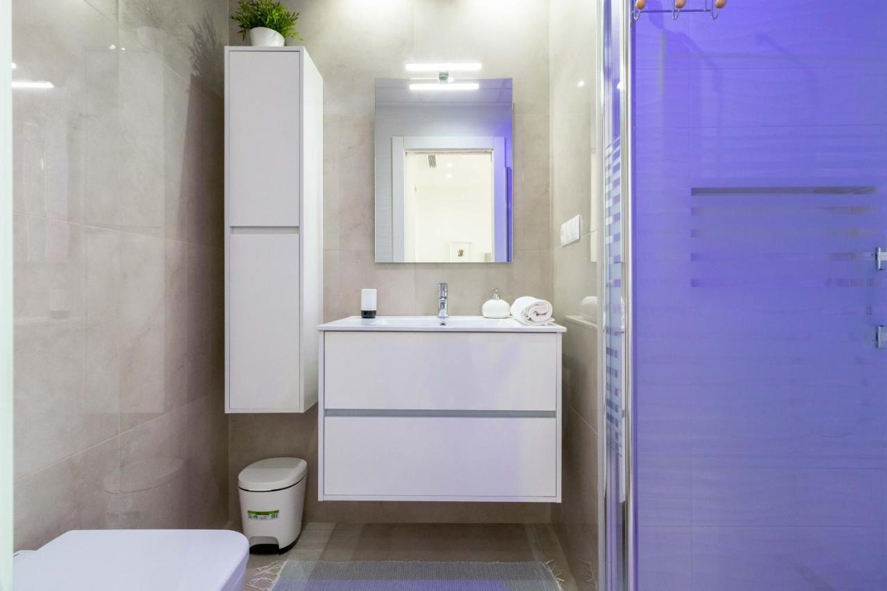 Villa Marabu Lagoon 克萨达城 外观 照片